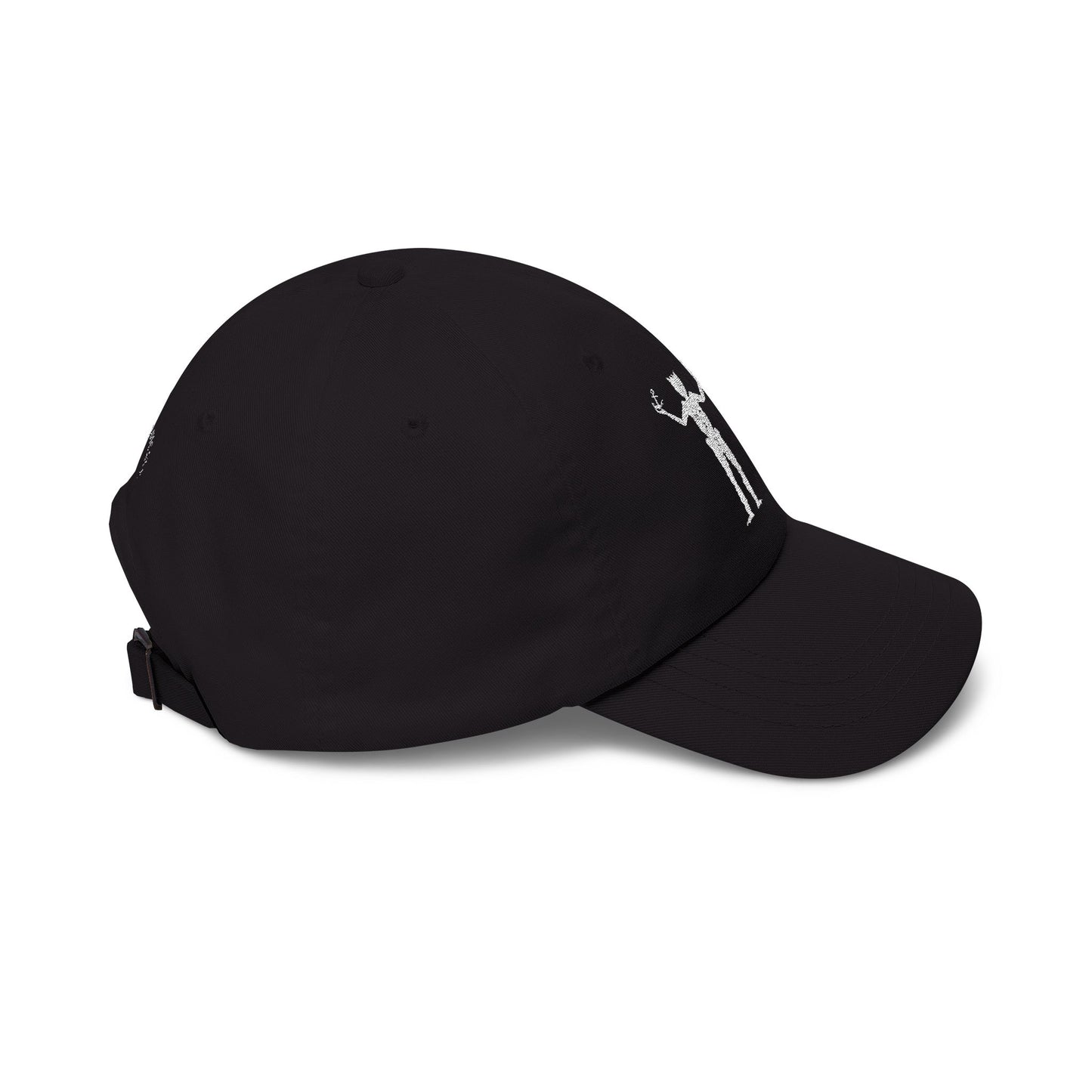 VLS vs The World Cap (Unisex)