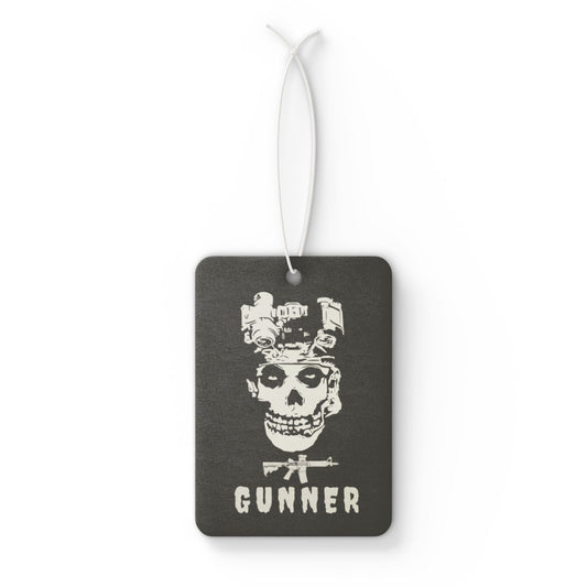 Gunner Air Freshener