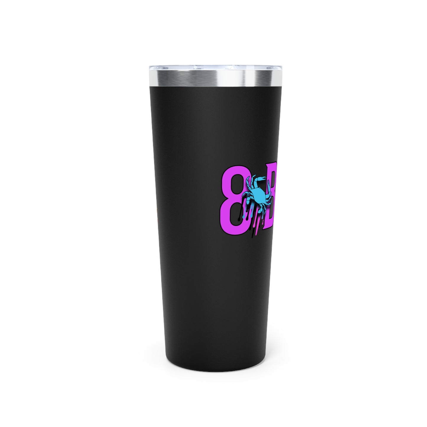 MSRON 8B Tumbler (22oz)