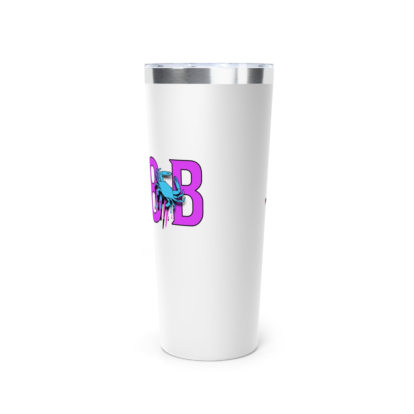 MSRON 8B Tumbler (22oz)