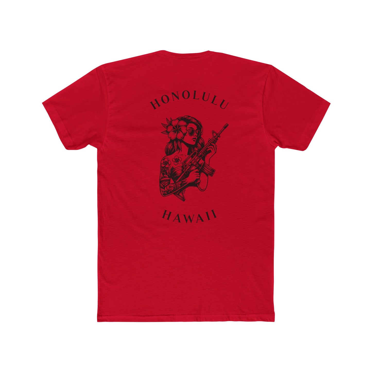 Hawaii Tee