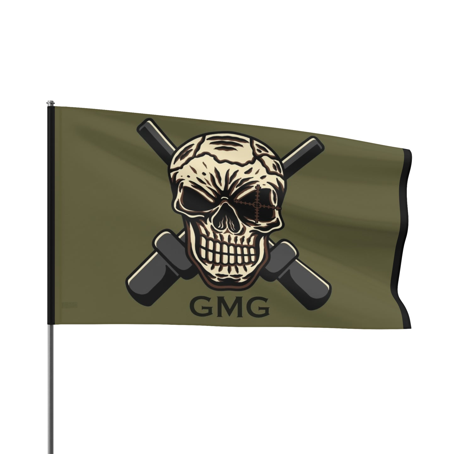 GMG Flag