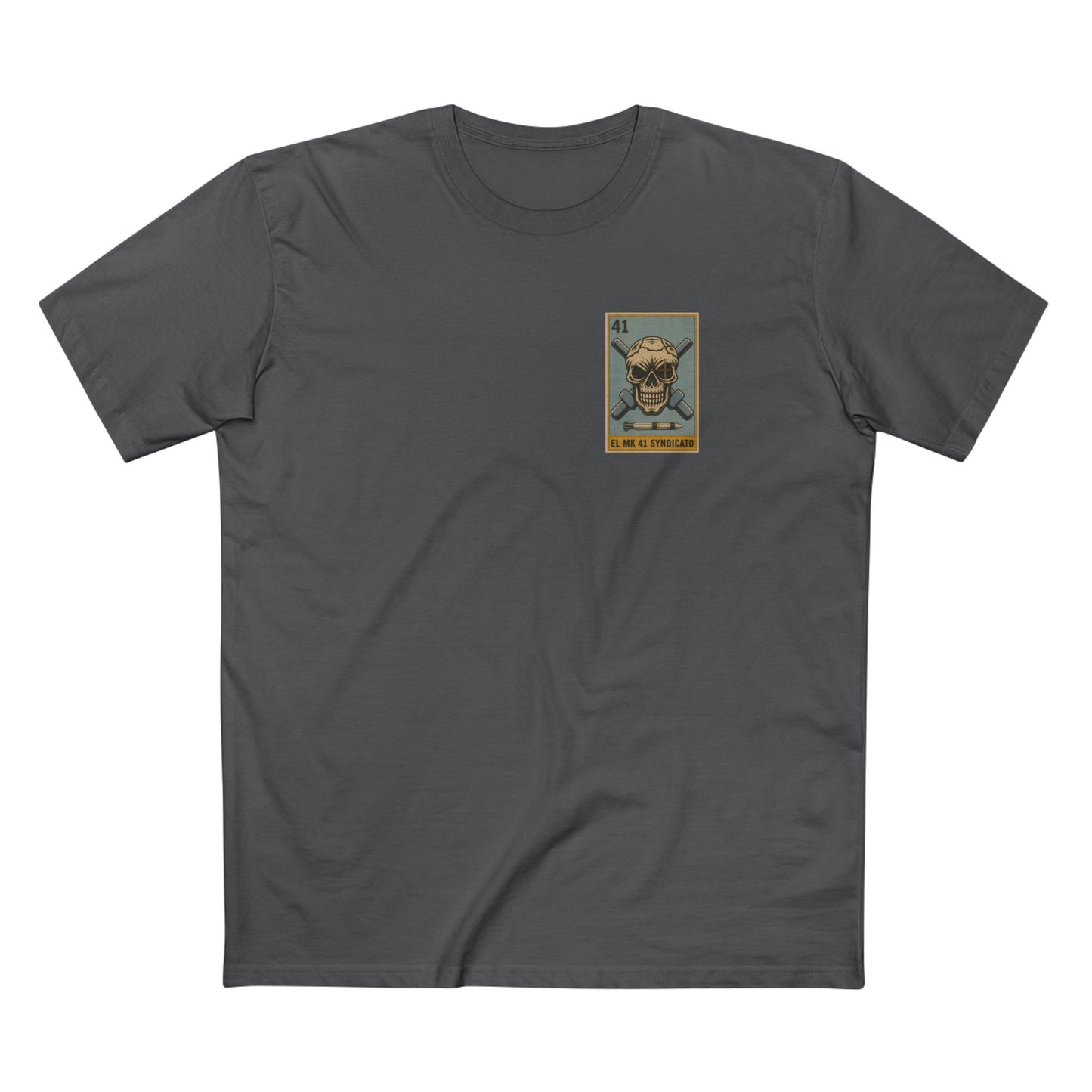 El Swooshy Loteria Tee