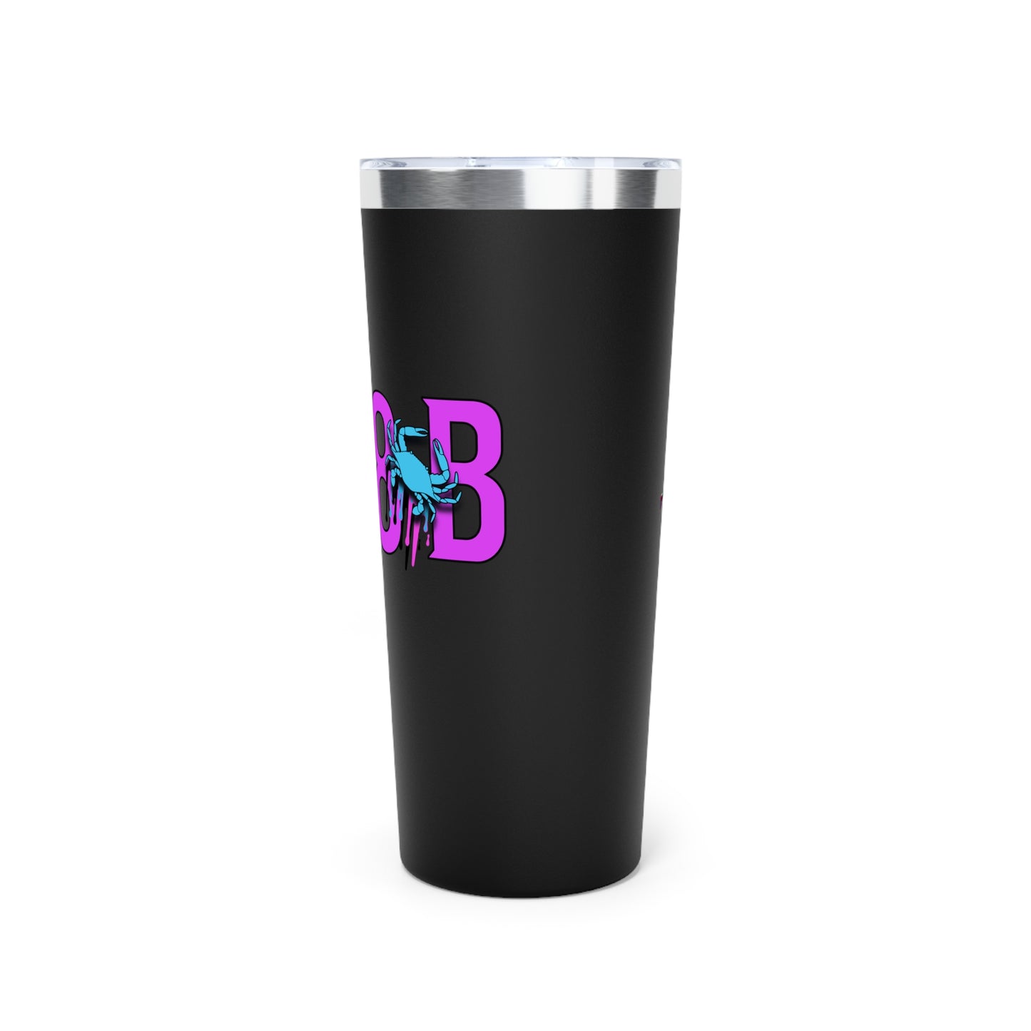 MSRON 8B Tumbler (22oz)