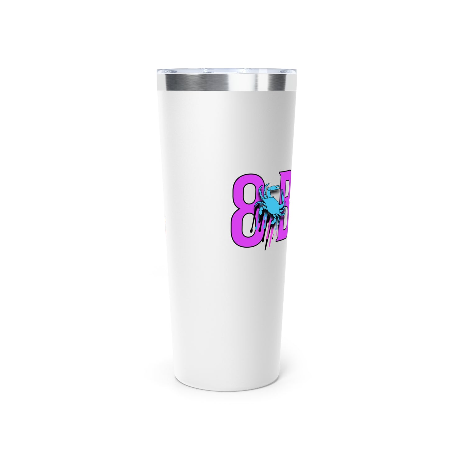 MSRON 8B Tumbler (22oz)