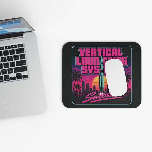 GTS Syndicate Mouse Pad