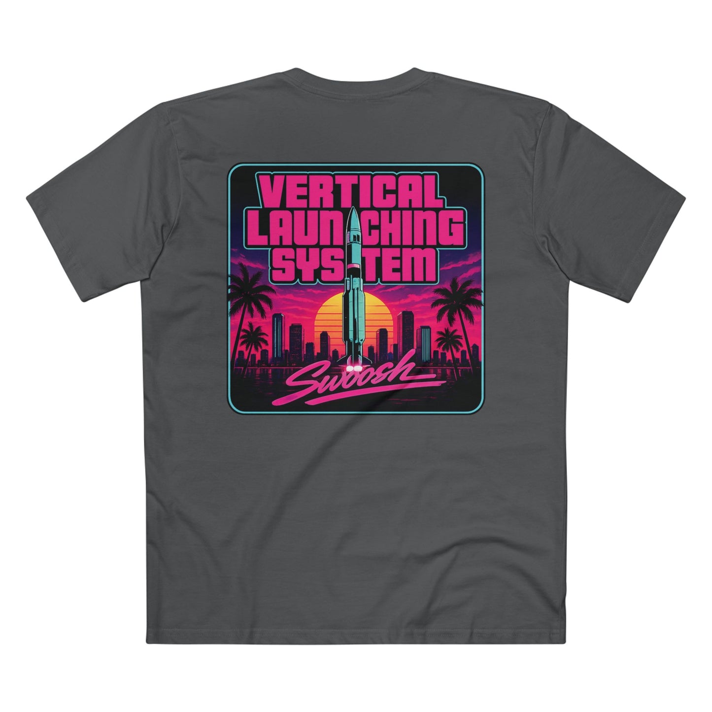 GTS Syndicate Tee