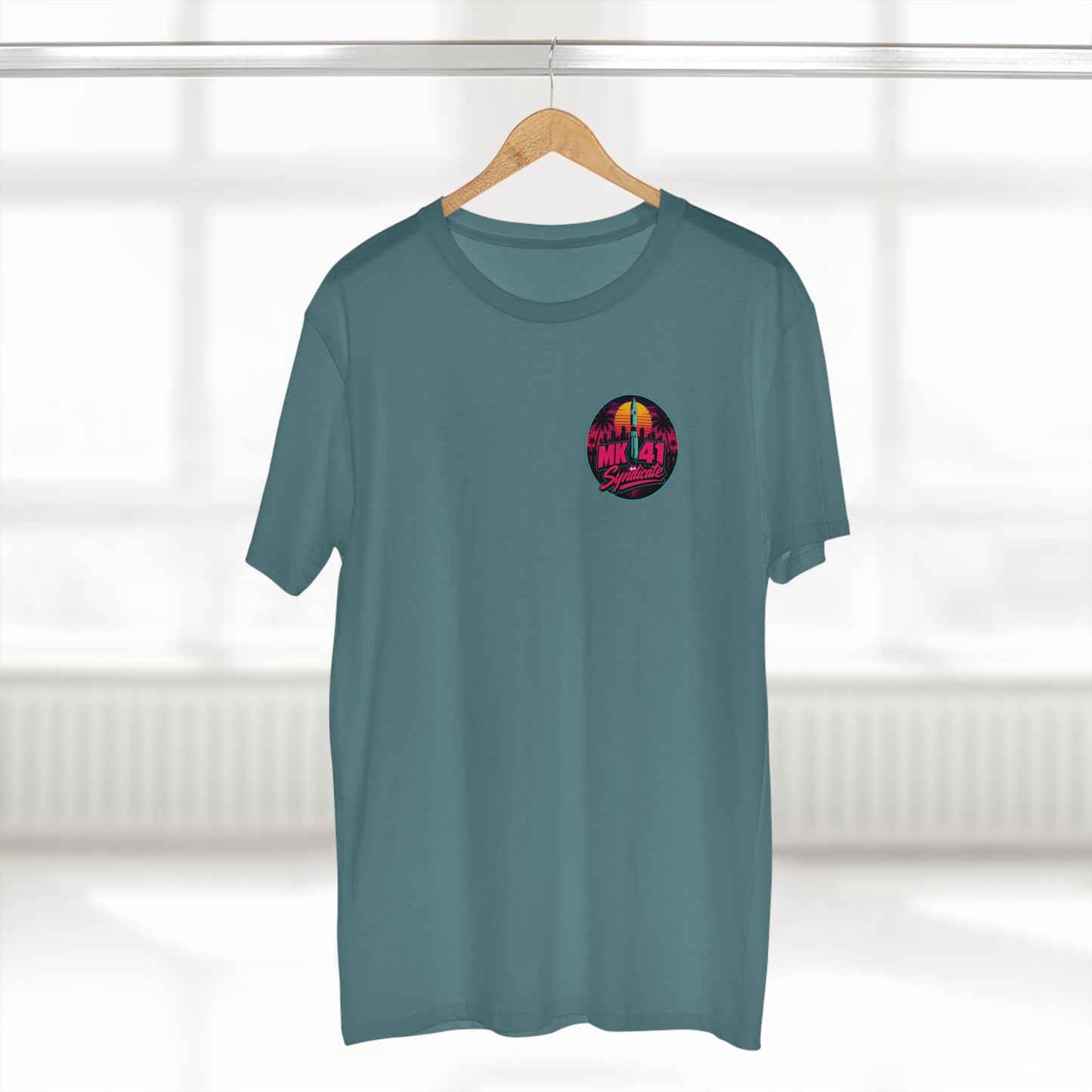 GTS Syndicate Tee