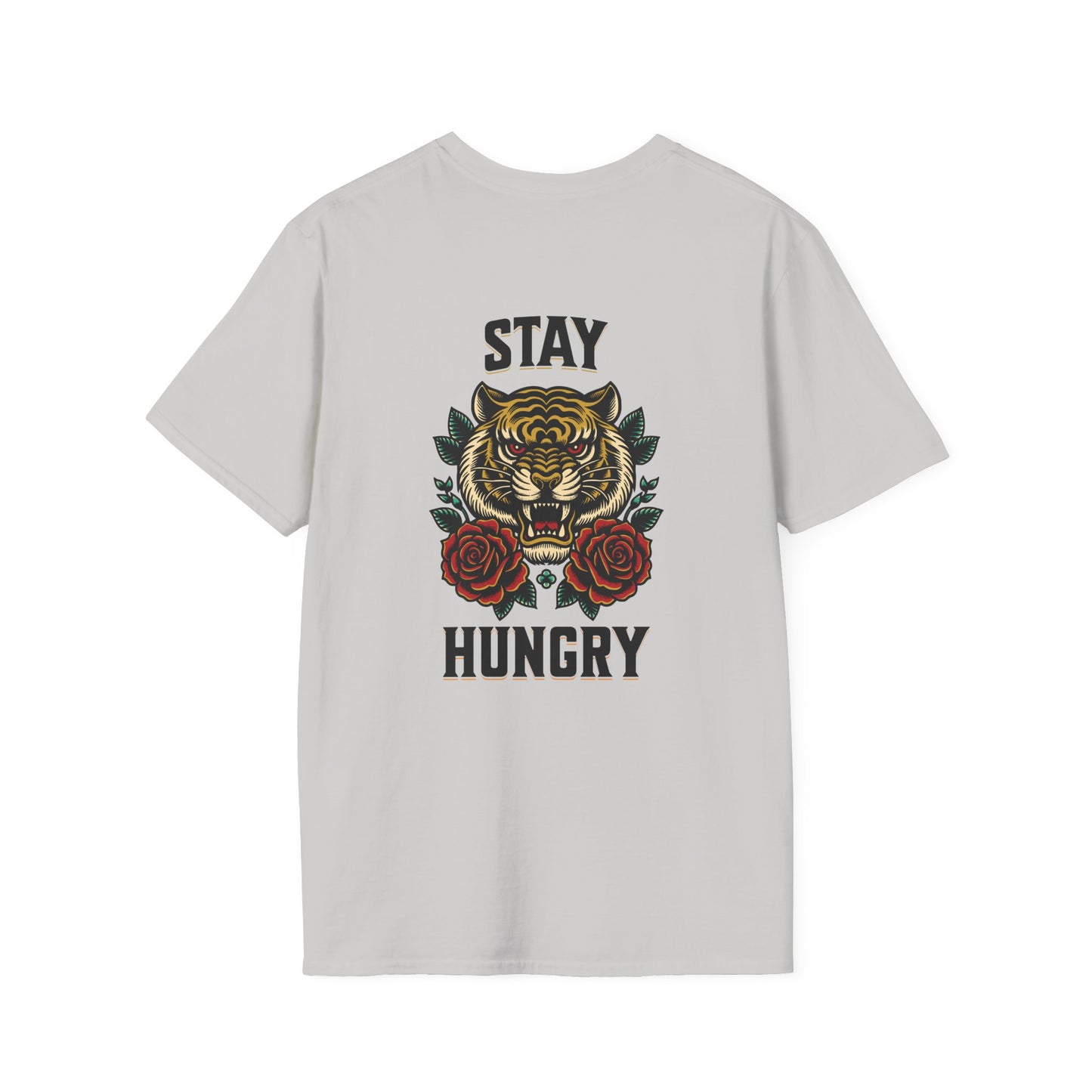 Stay Hungry Unisex T-Shirt