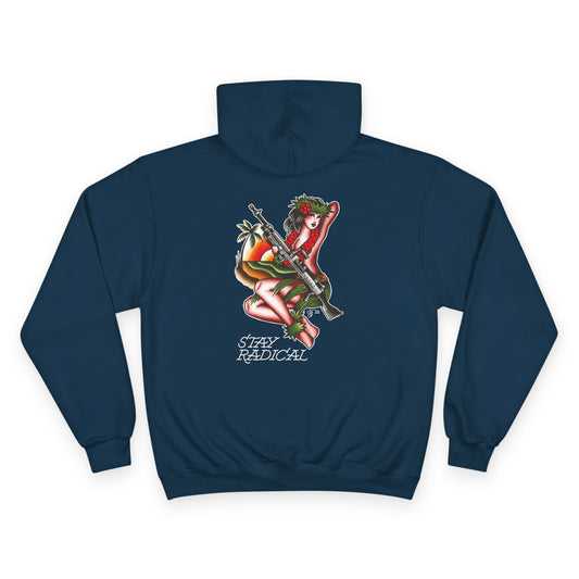 Aloha Heat Unisex Hoodie