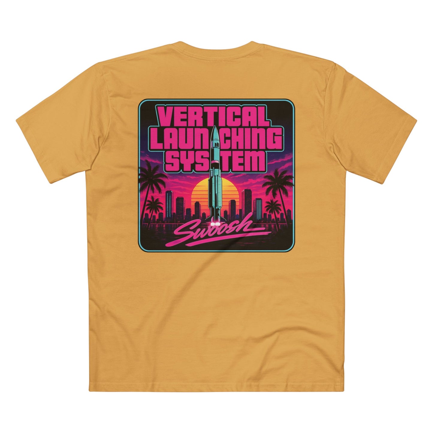 GTS Syndicate Tee