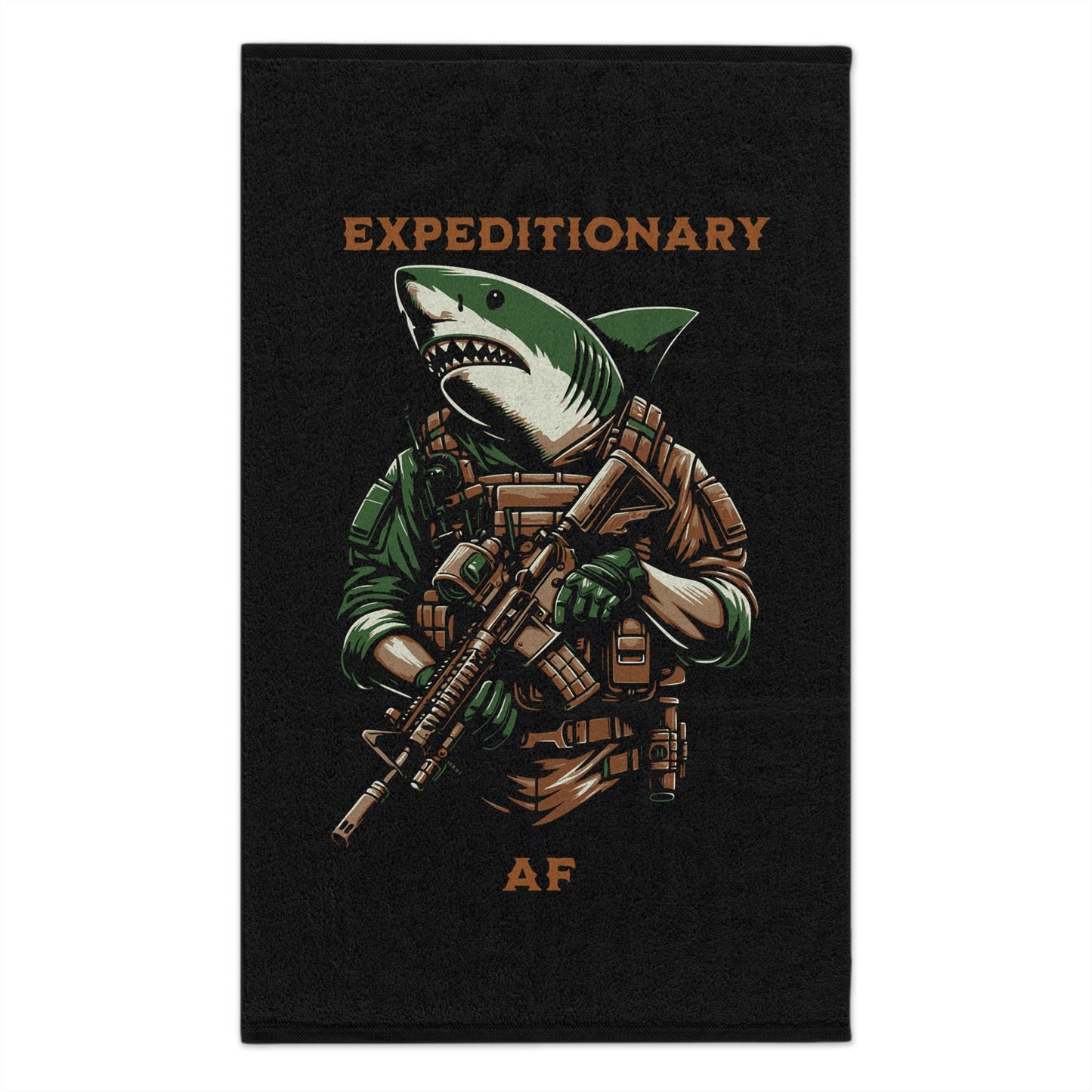 Exped AF Rally Towel, 11x18
