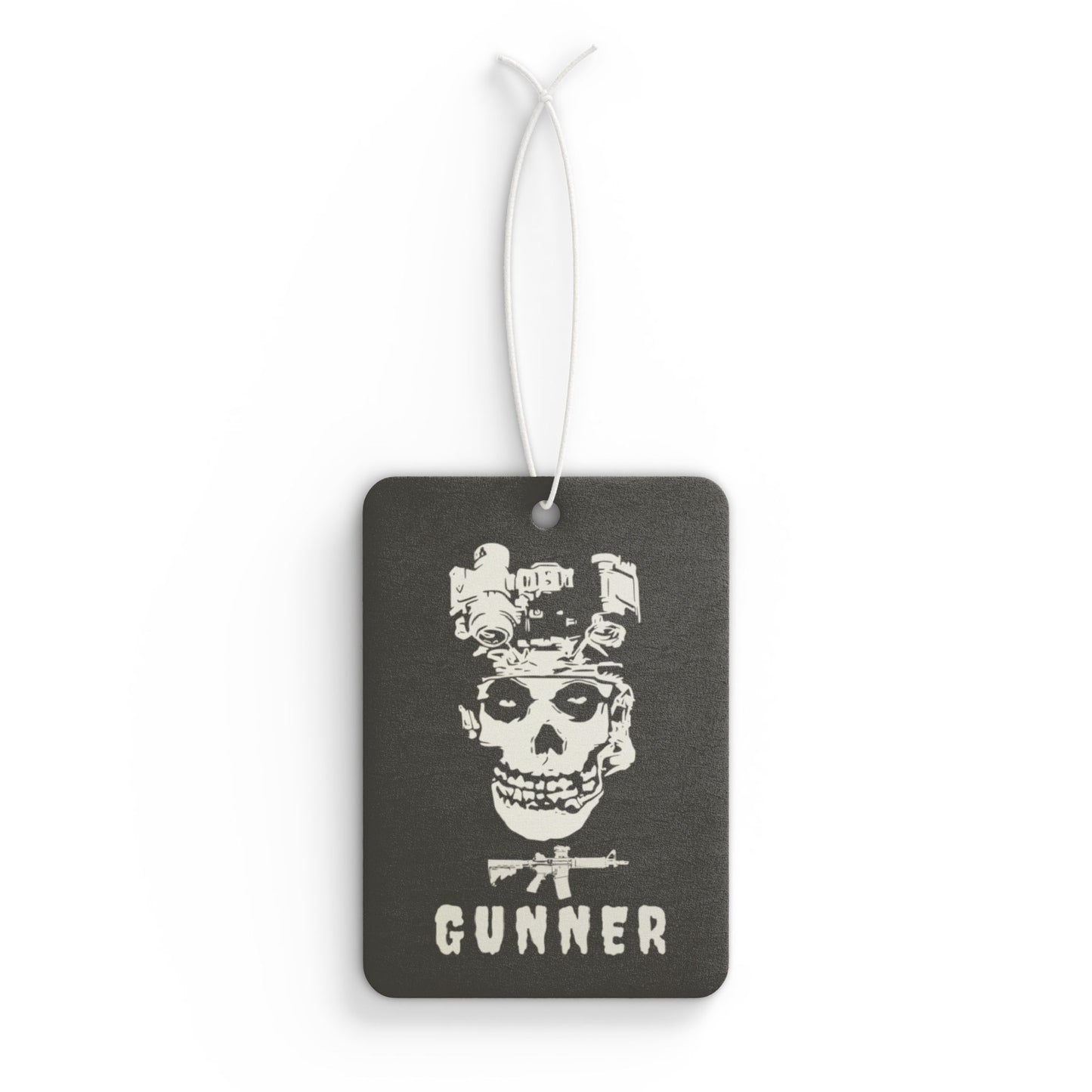 Gunner Air Freshener