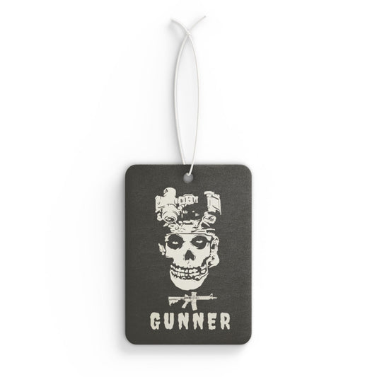 Gunner Air Freshener