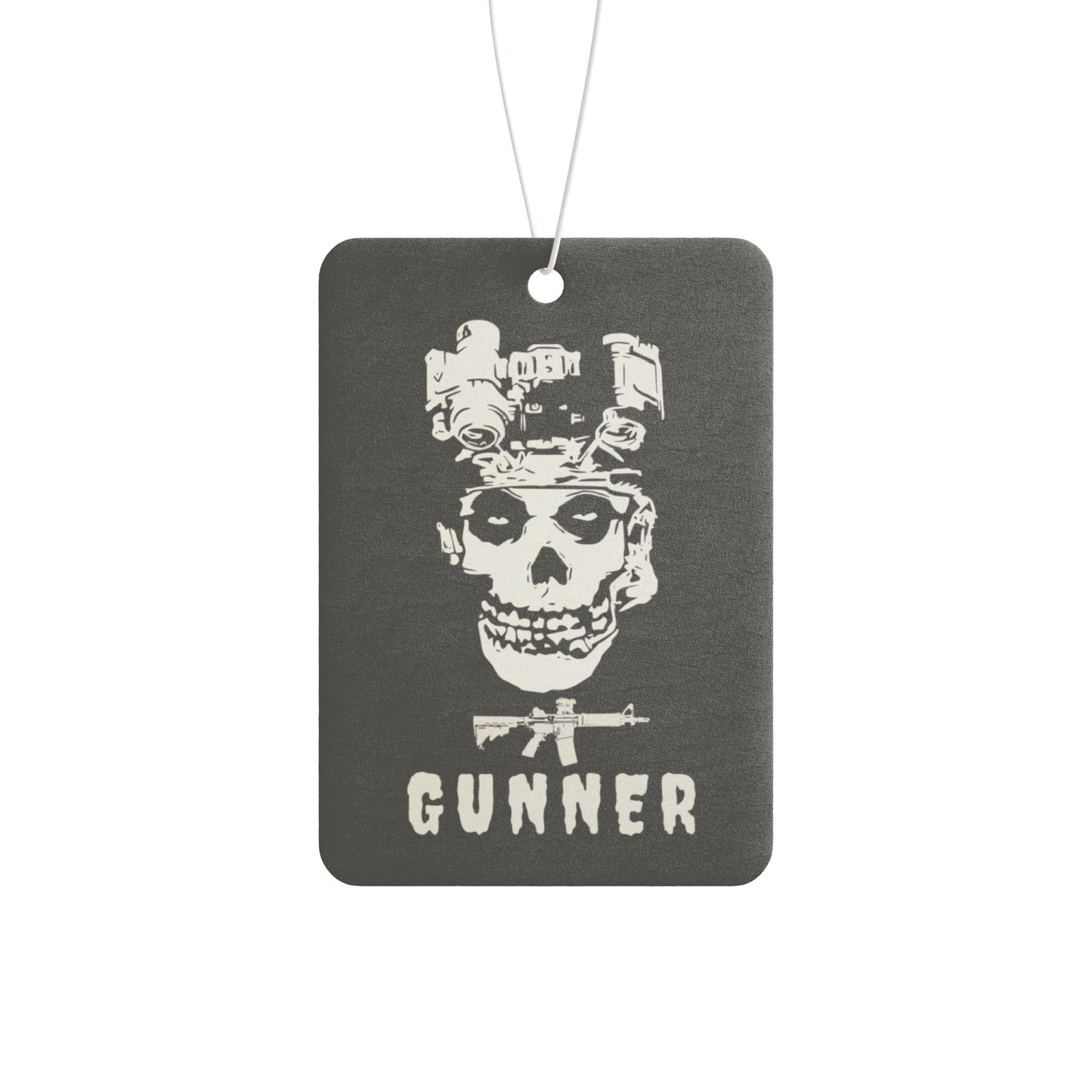 Gunner Air Freshener