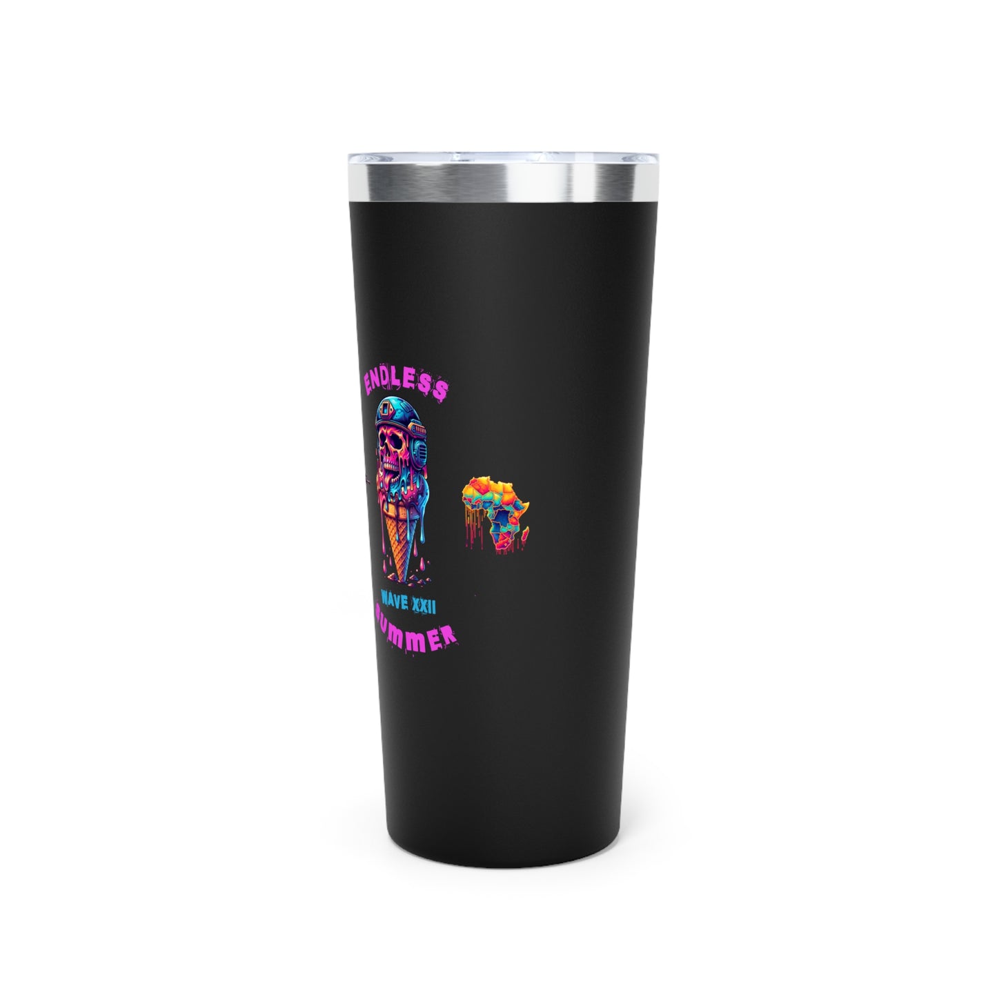 MSRON 8B Tumbler (22oz)