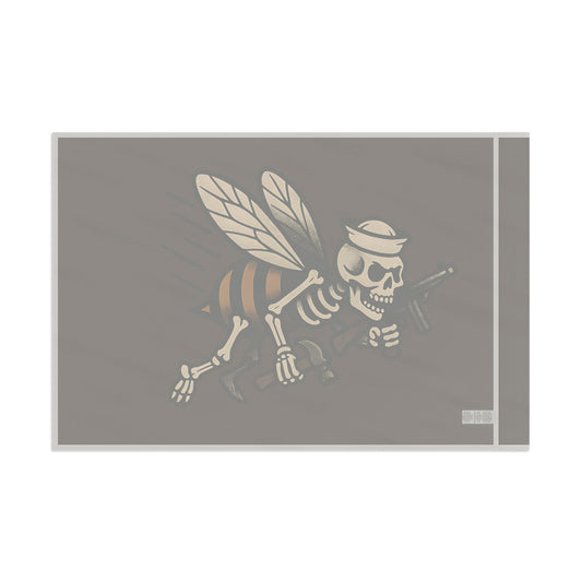 The Bees Knees Flag 3X5