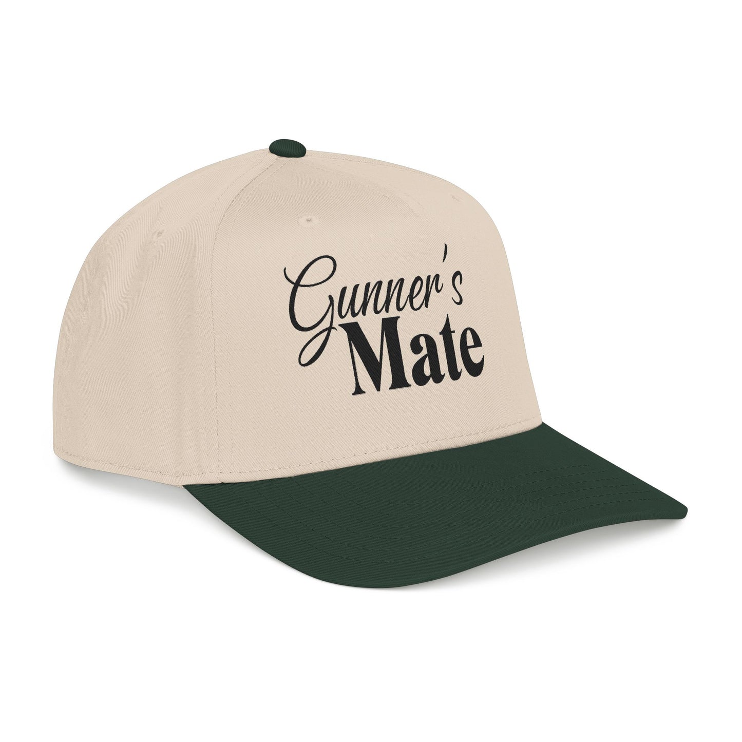 Gunner Cap V2 (DTF Printed)