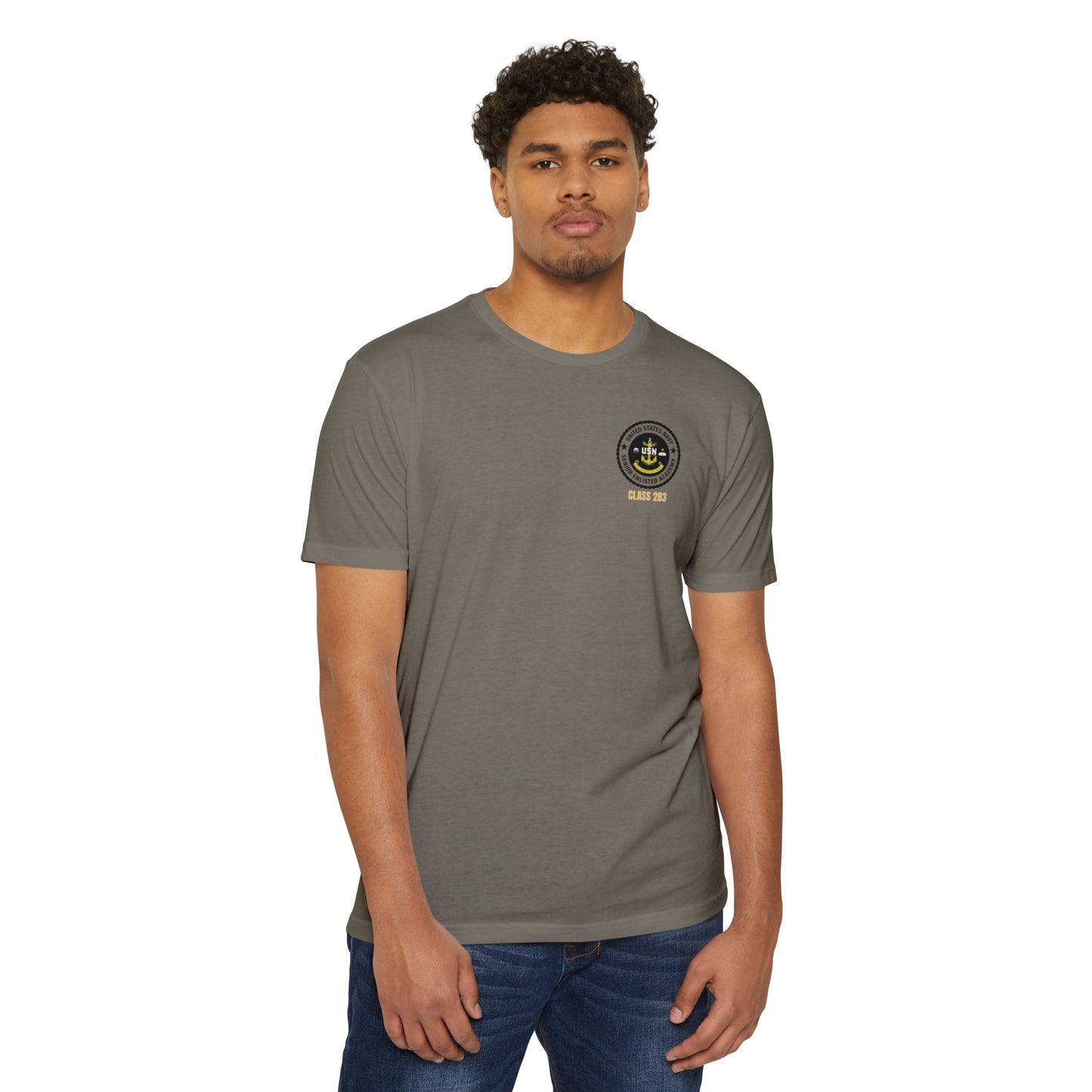Golden Goats 283 T-shirt