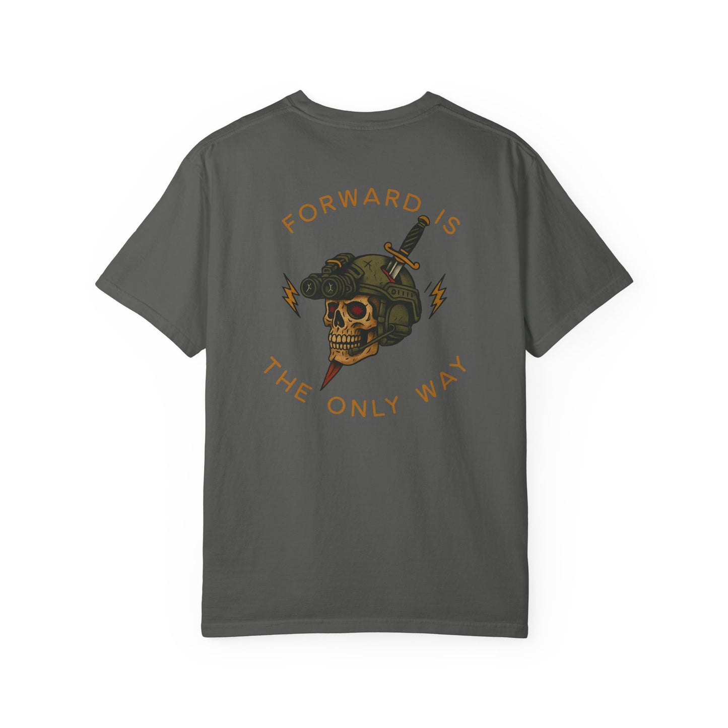 Forward Skully T-shirt