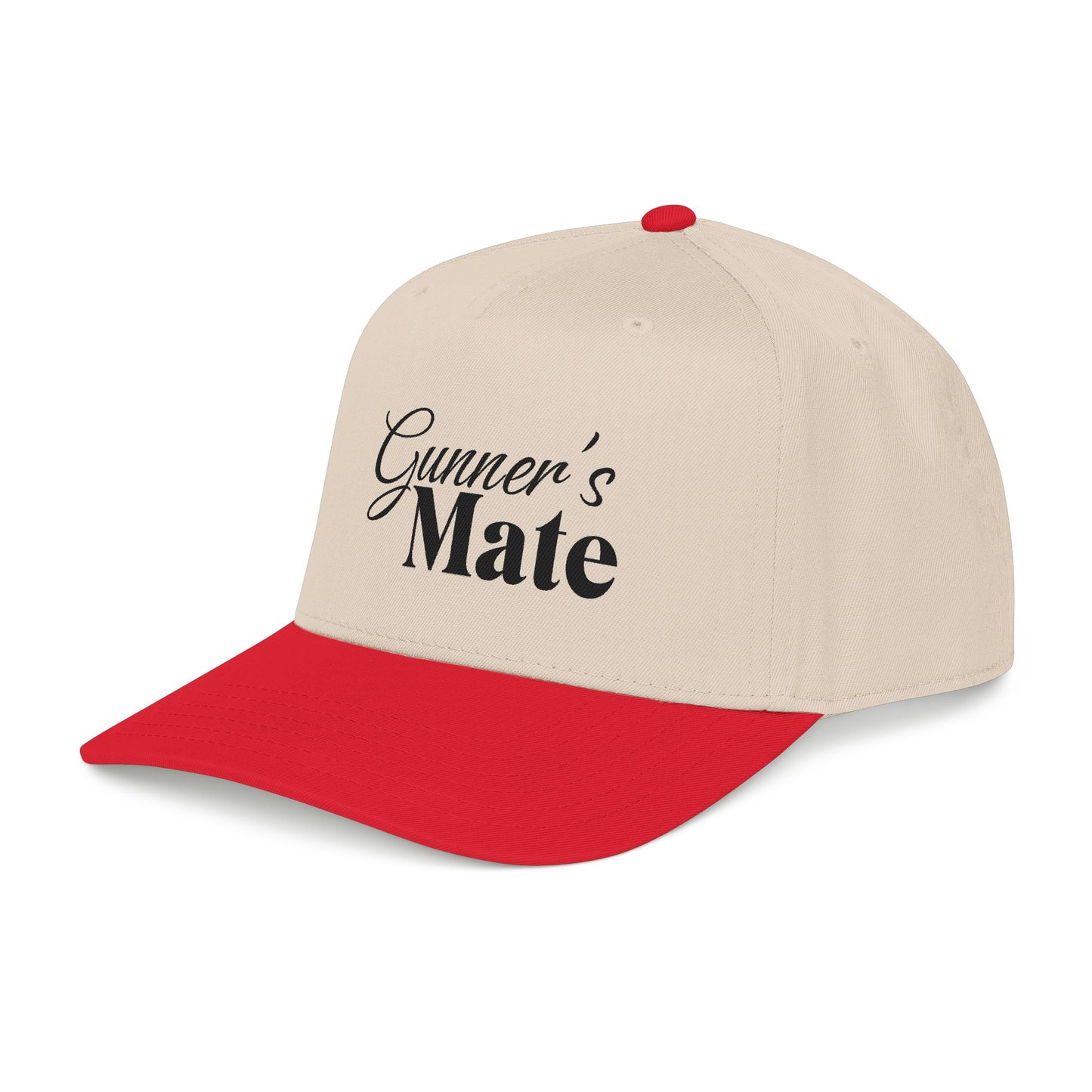 Gunner Cap V2 (DTF Printed)