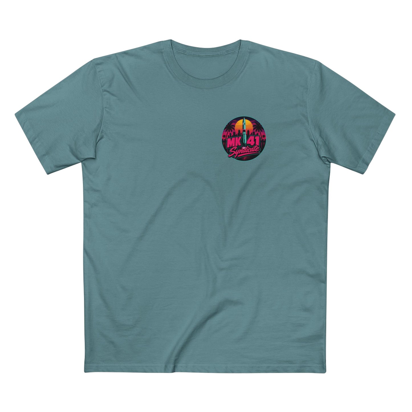 GTS Syndicate Tee