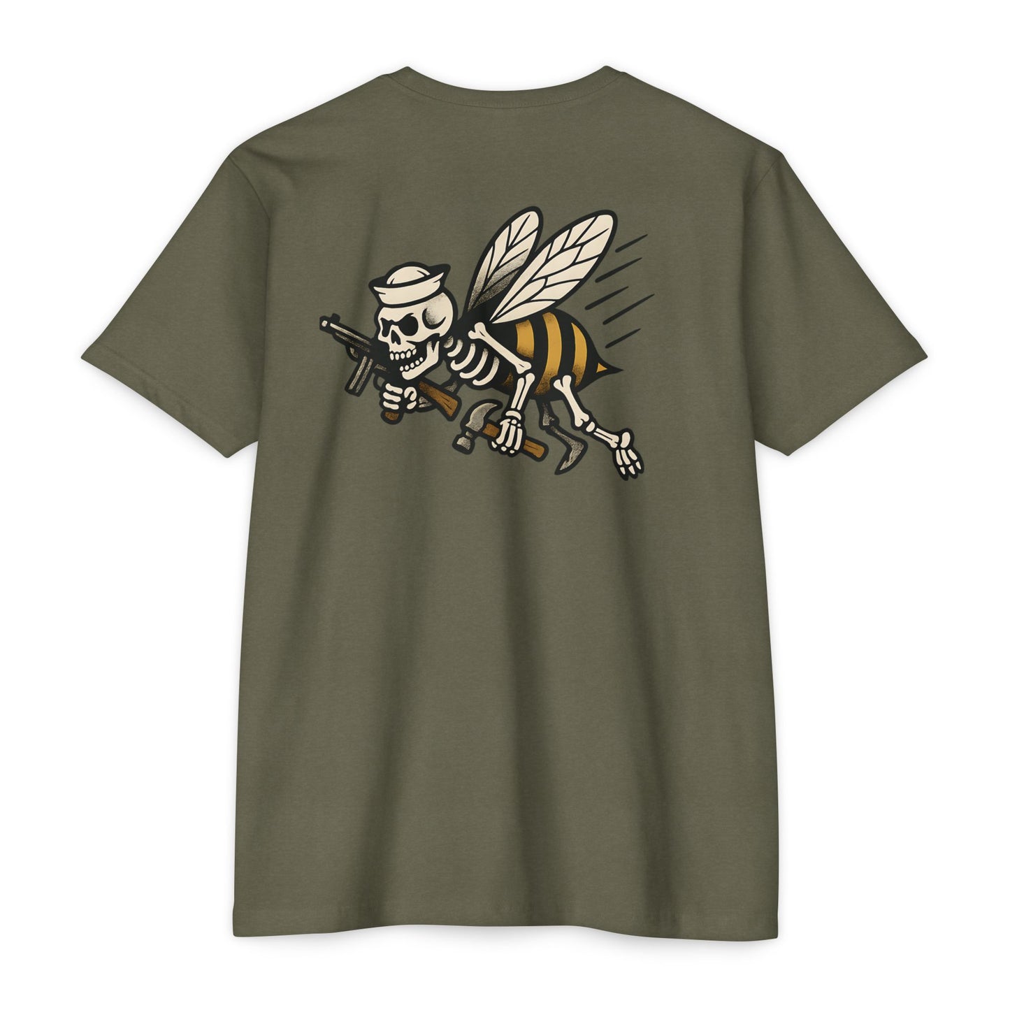 The Bees Knees T-shirt