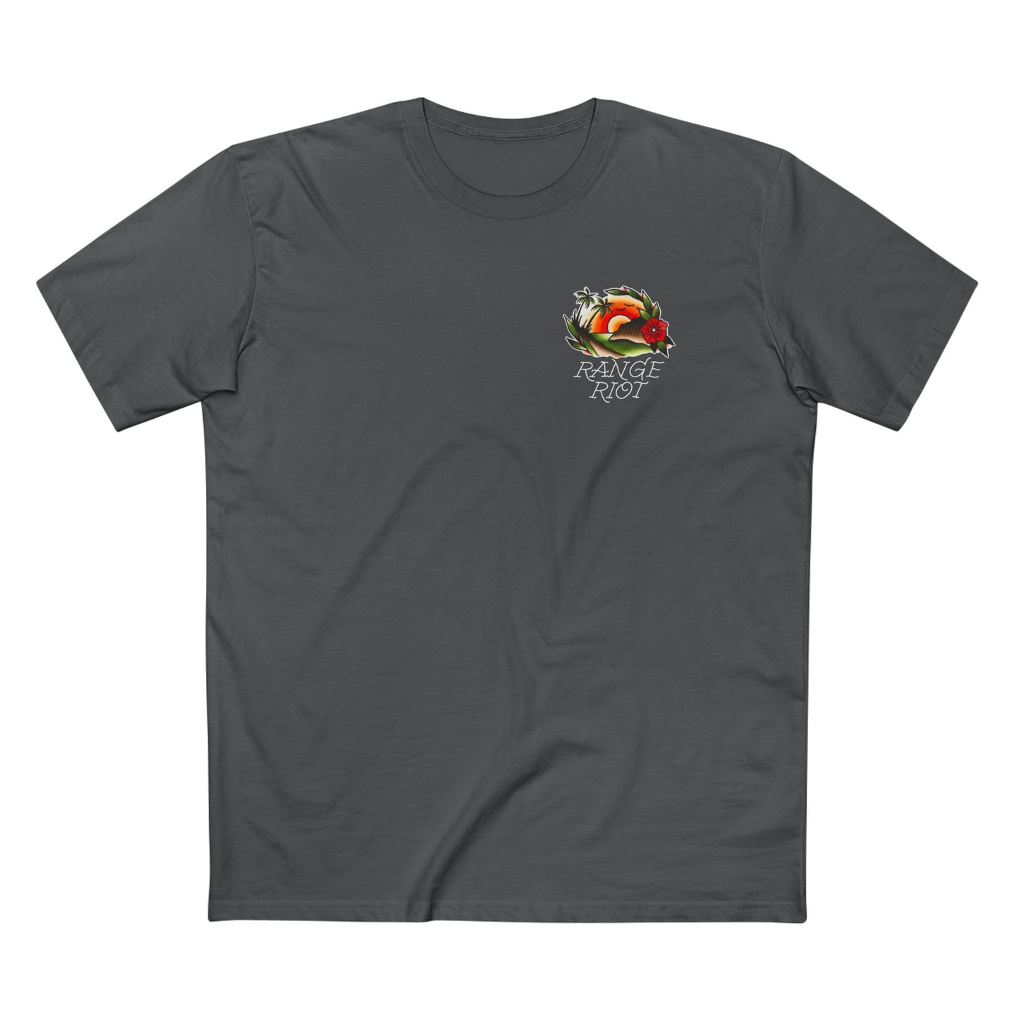 Aloha Heat Tee