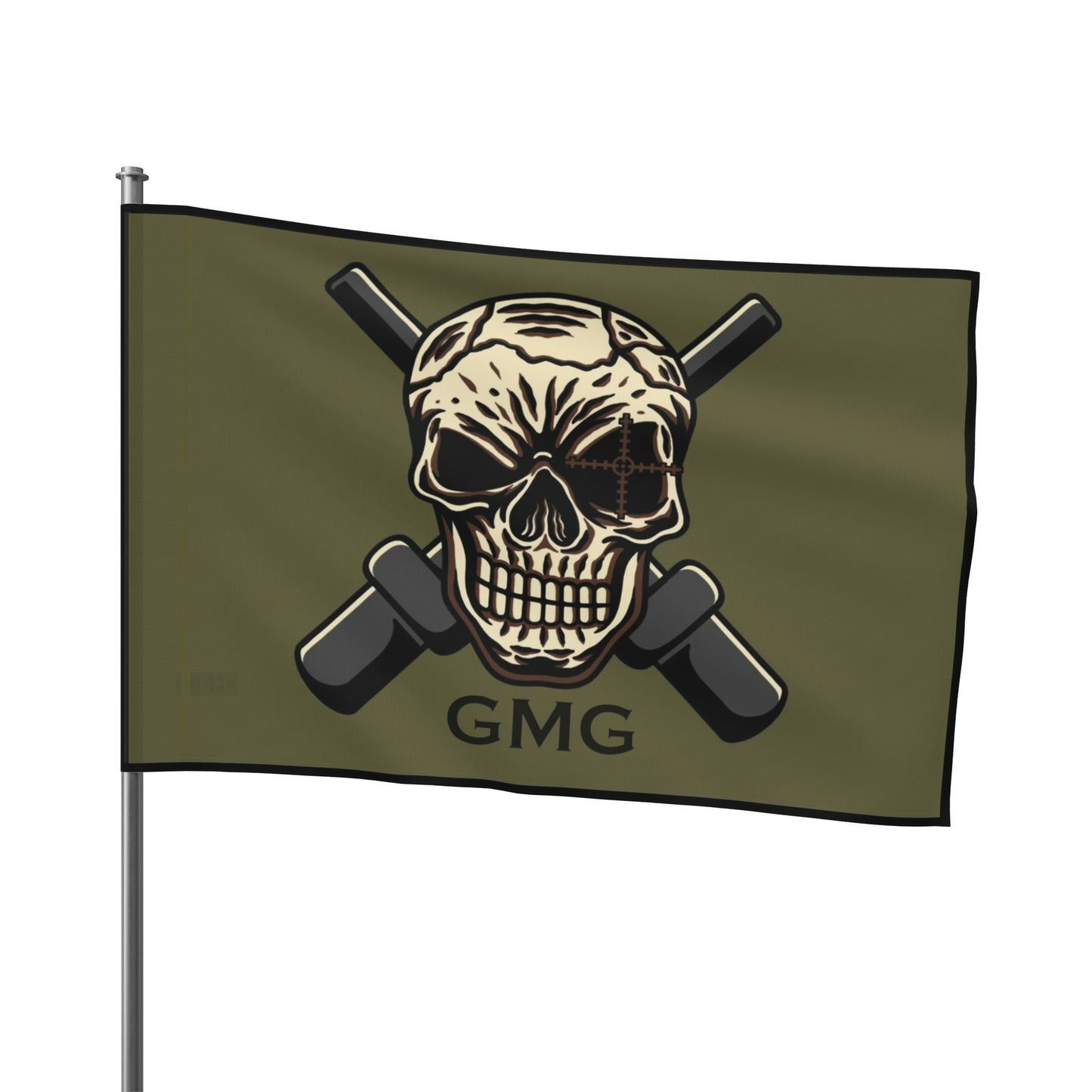 GMG Flag