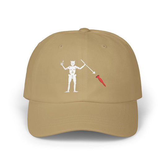 VLS vs The World Cap (Unisex)