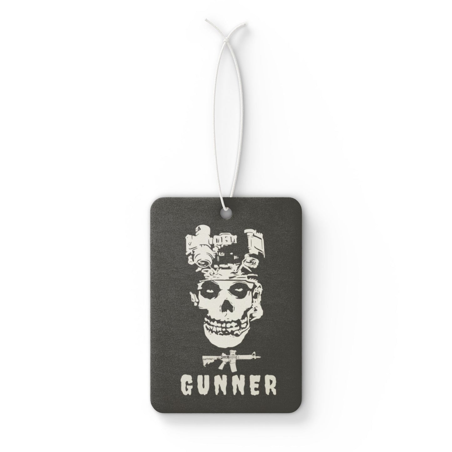 Gunner Air Freshener