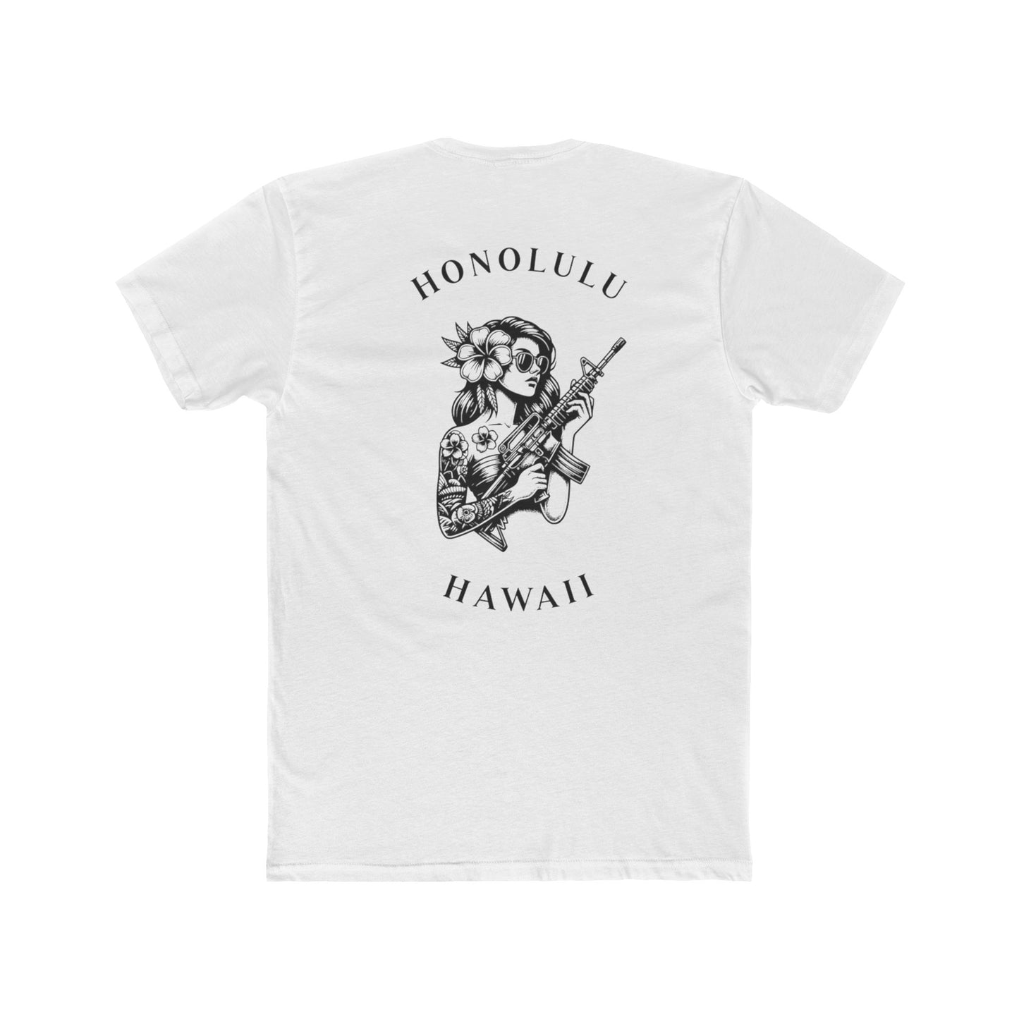 Hawaii Tee