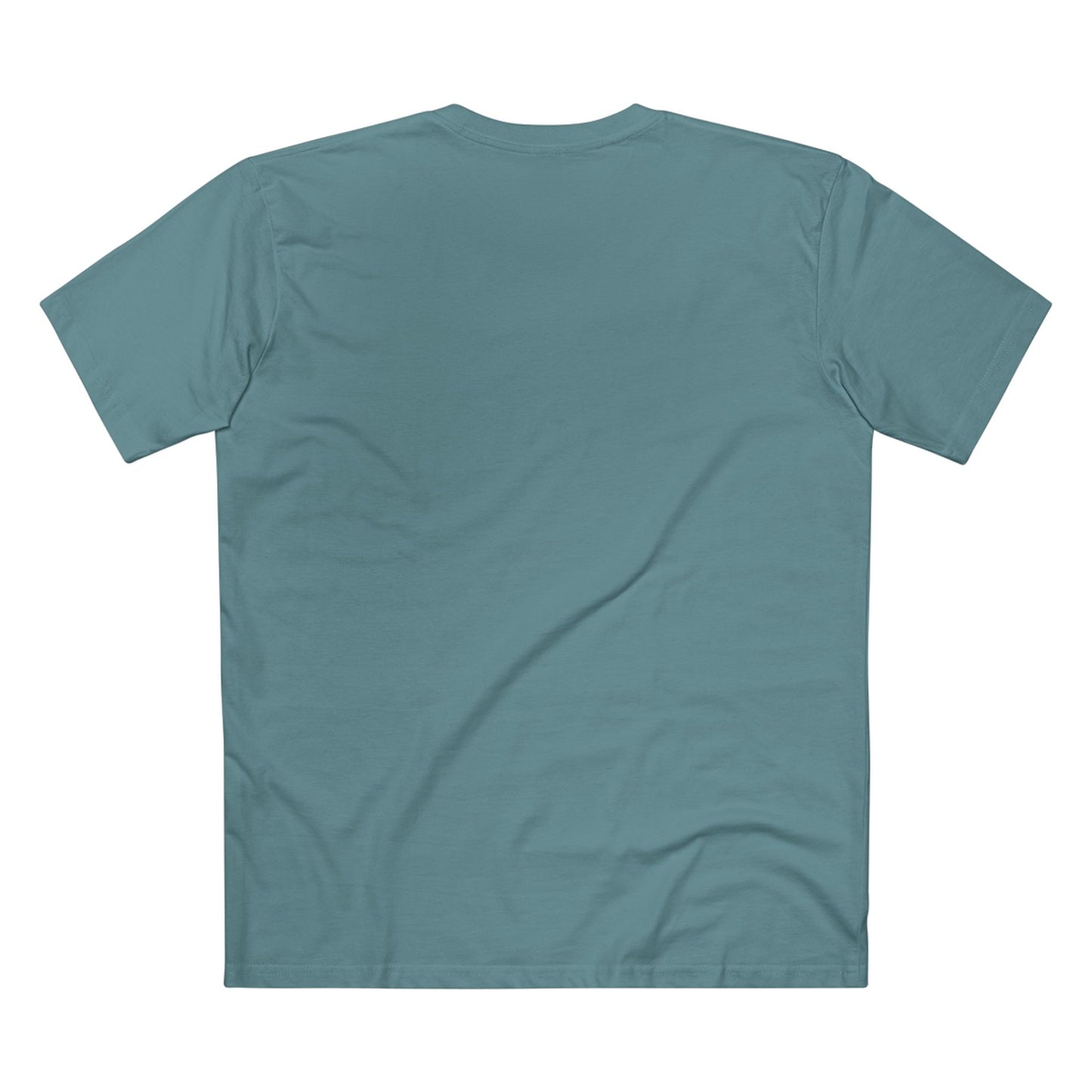 Real Guns Go Boom Adult Tee