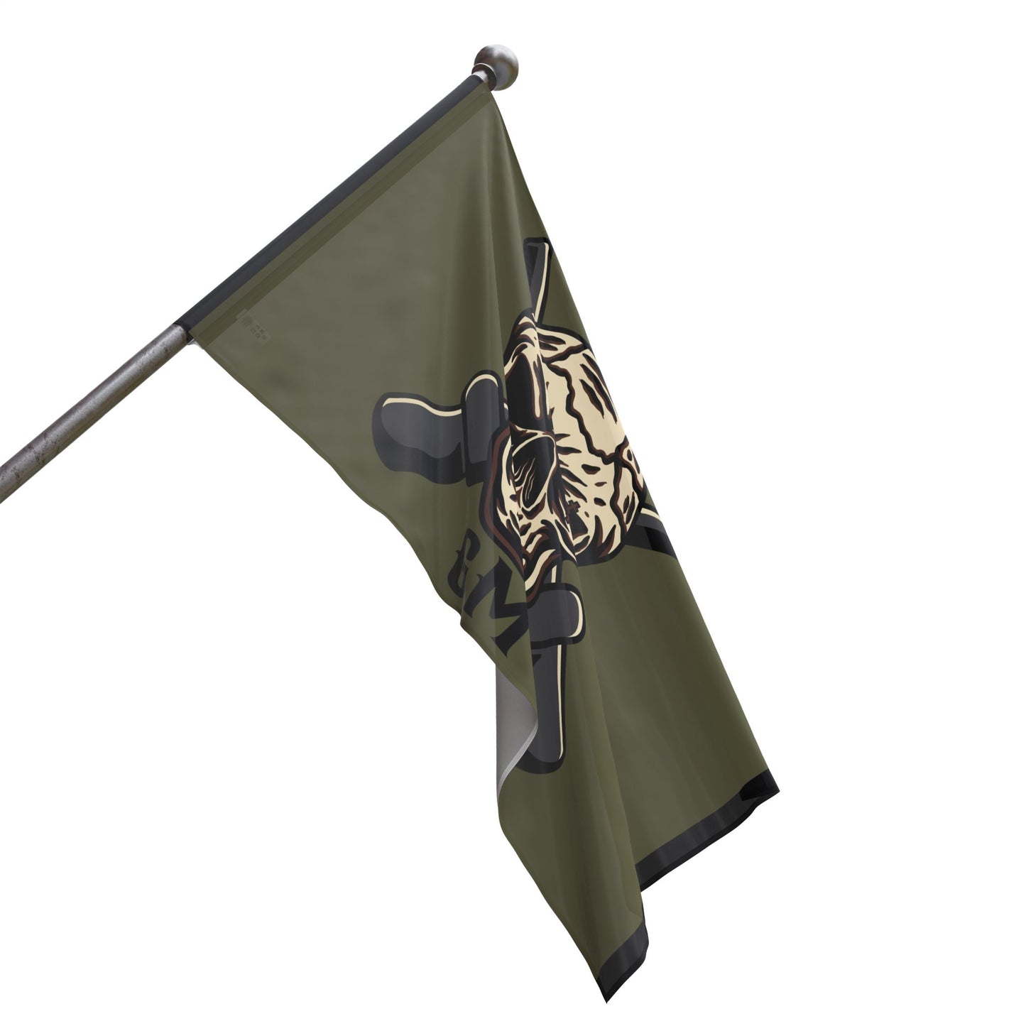 Gunner’s Mate Flag