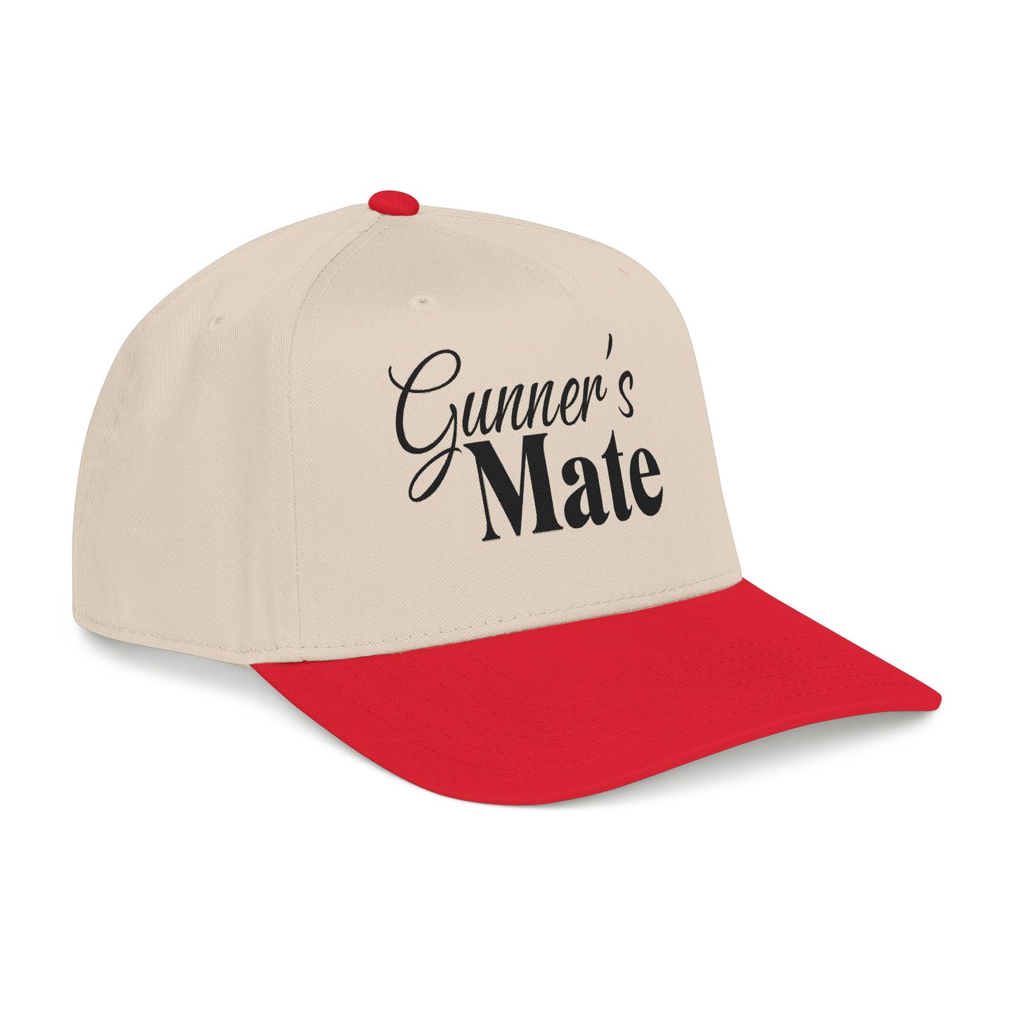 Gunner Cap V2 (DTF Printed)
