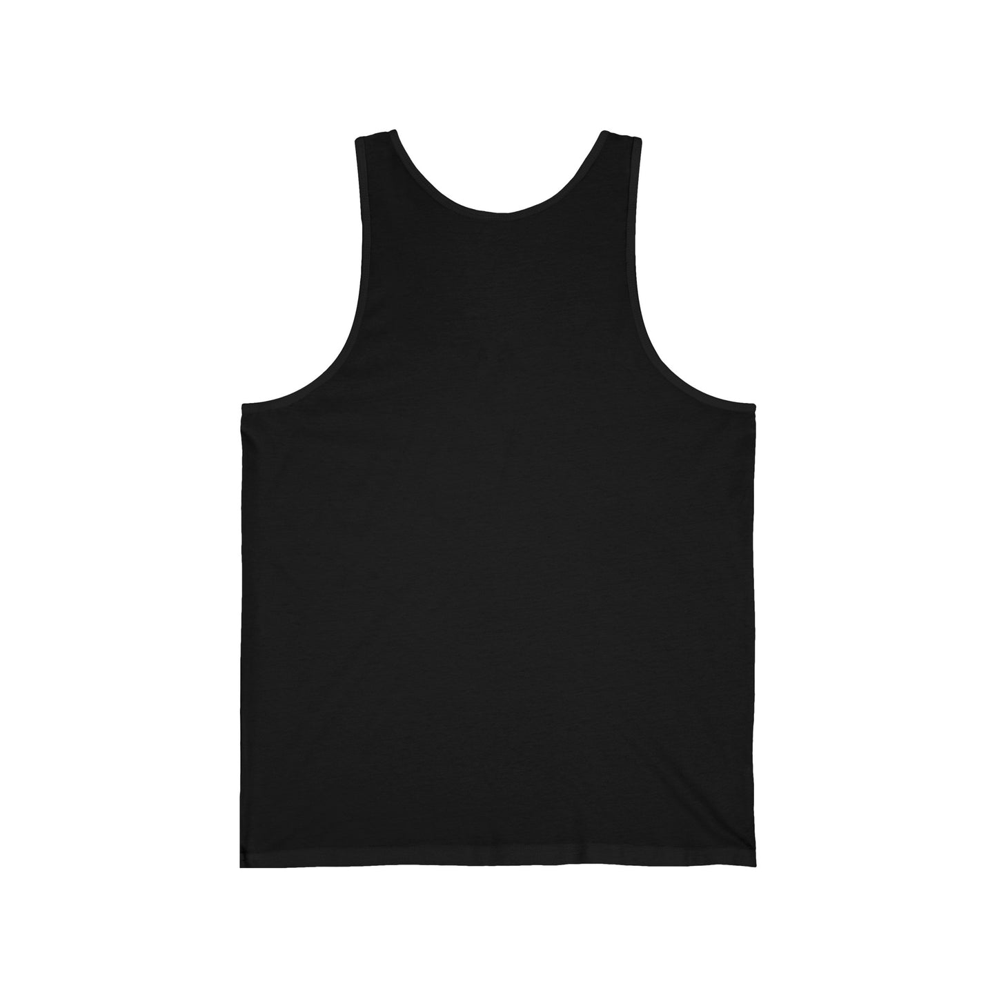 Endless Summer Unisex Jersey Tank