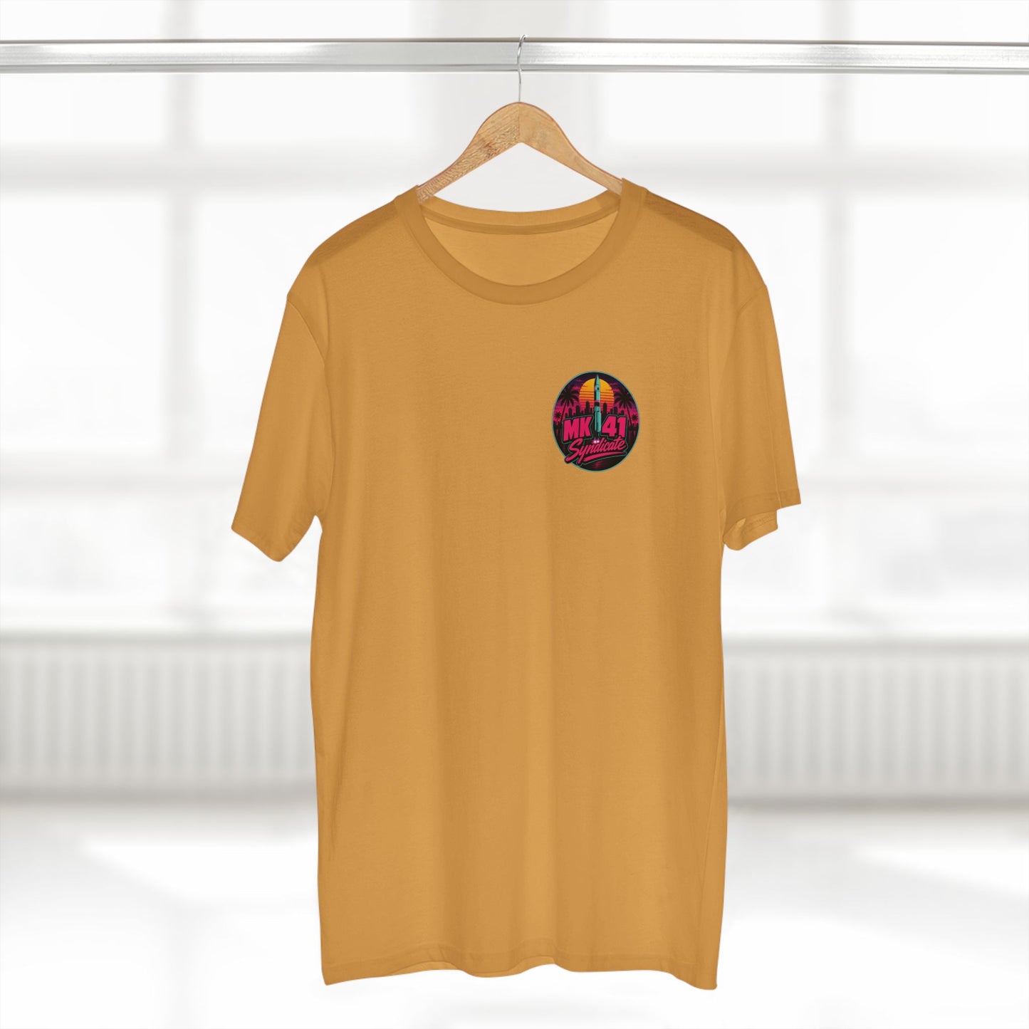 GTS Syndicate Tee