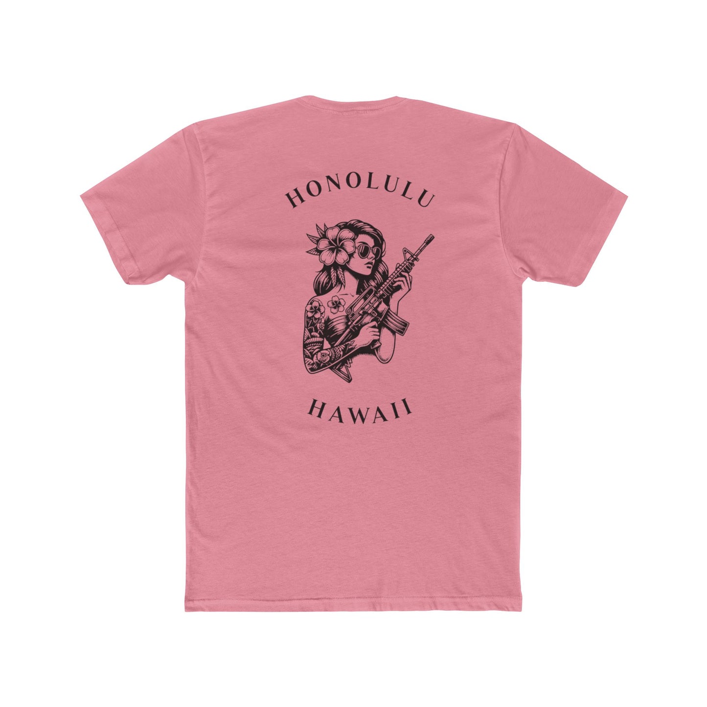 Hawaii Tee