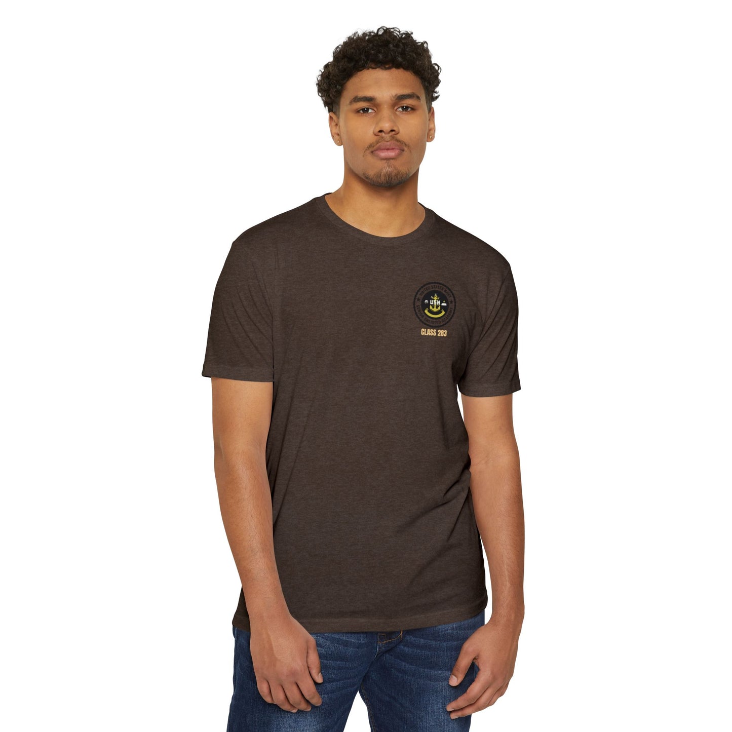 Golden Goats 283 T-shirt