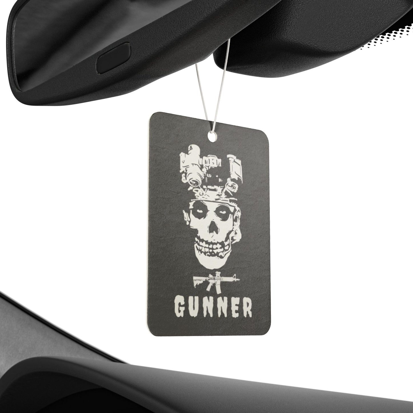 Gunner Air Freshener