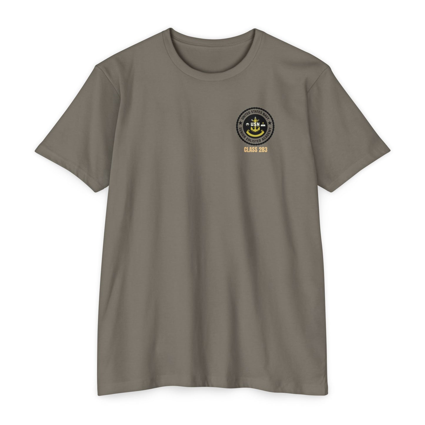 Golden Goats 283 T-shirt