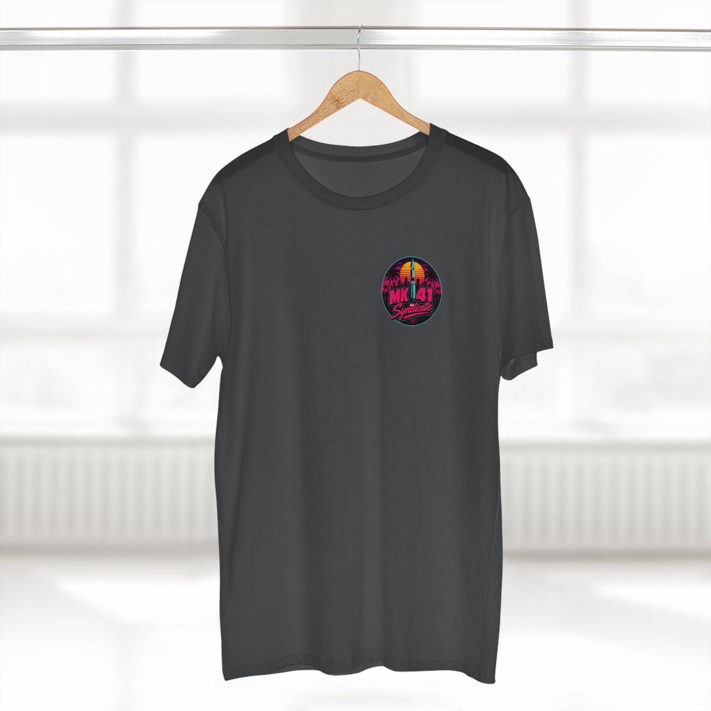 GTS Syndicate Tee
