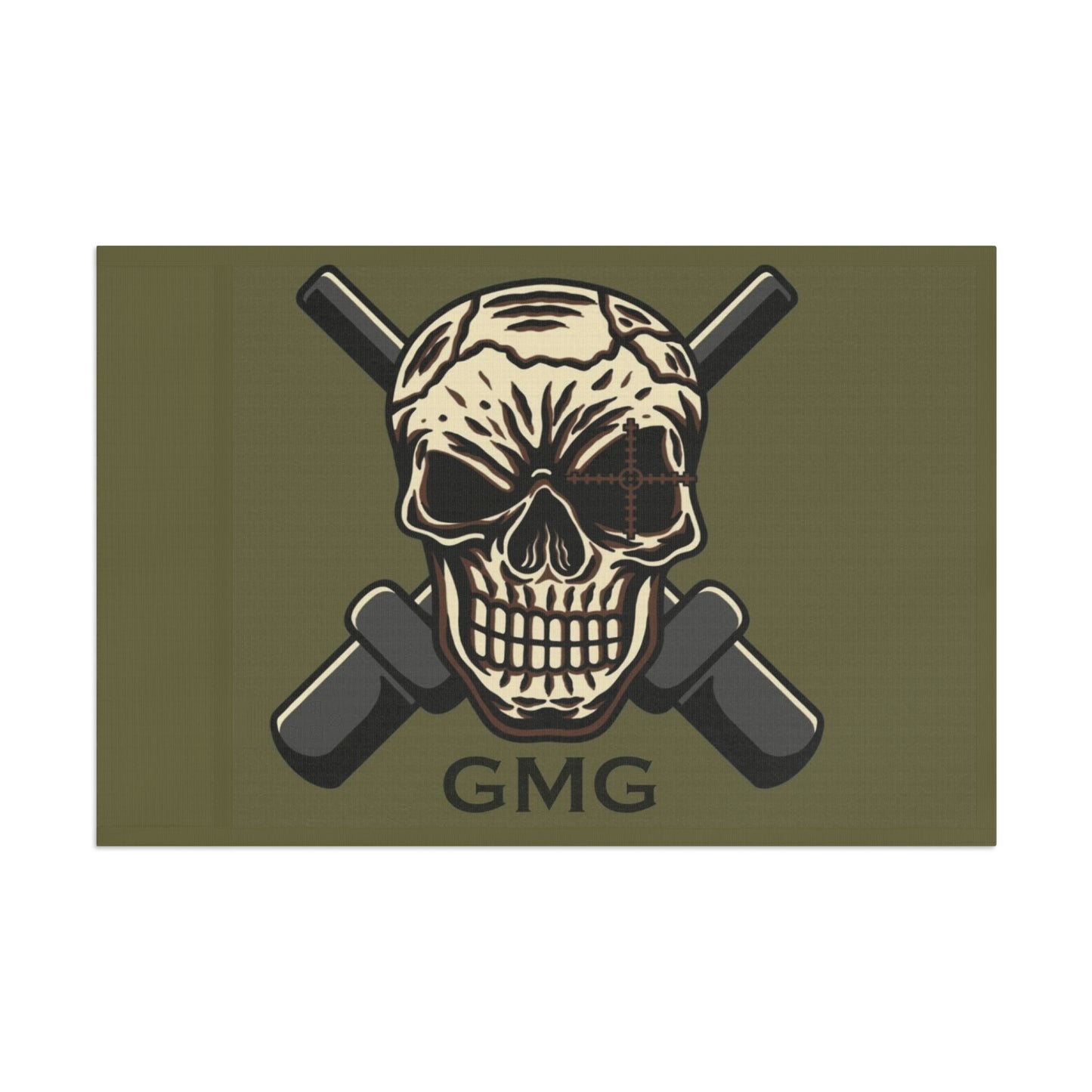 GMG Flag