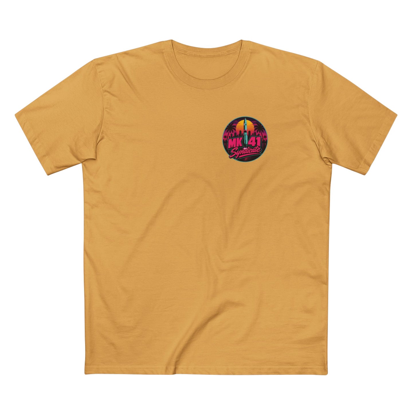 GTS Syndicate Tee