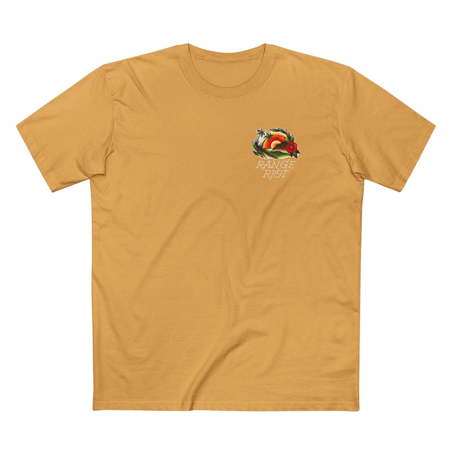 Aloha Heat Tee