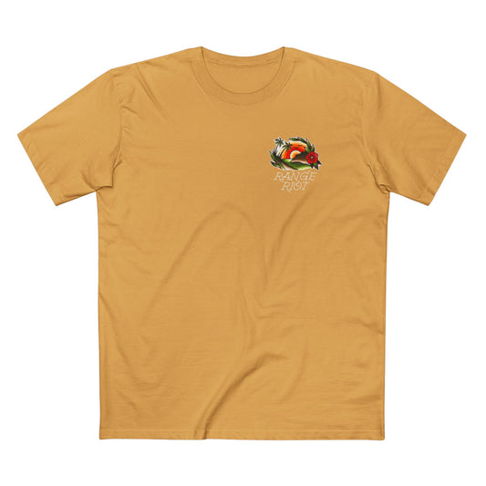 Aloha Heat Tee