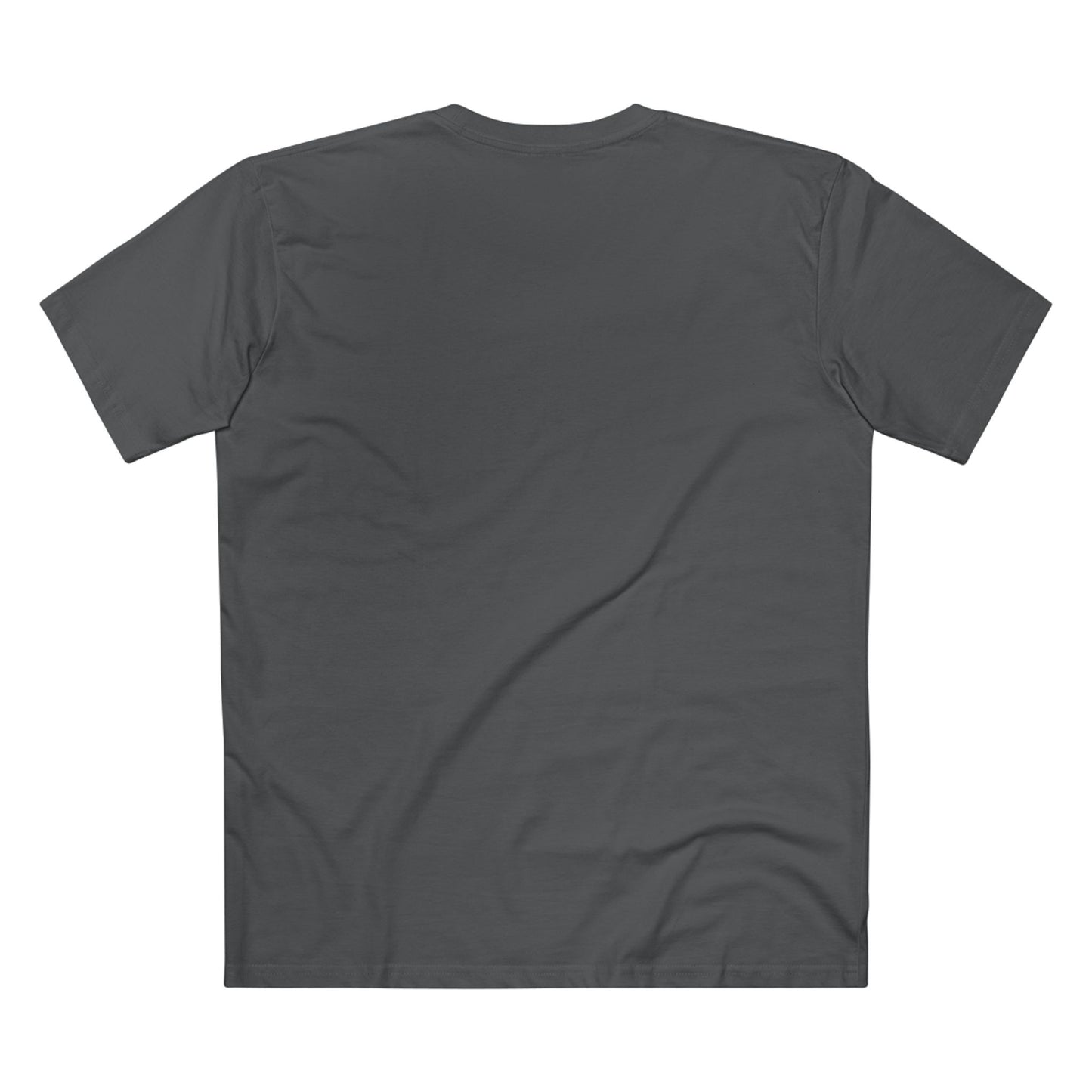 Real Guns Go Boom Adult Tee