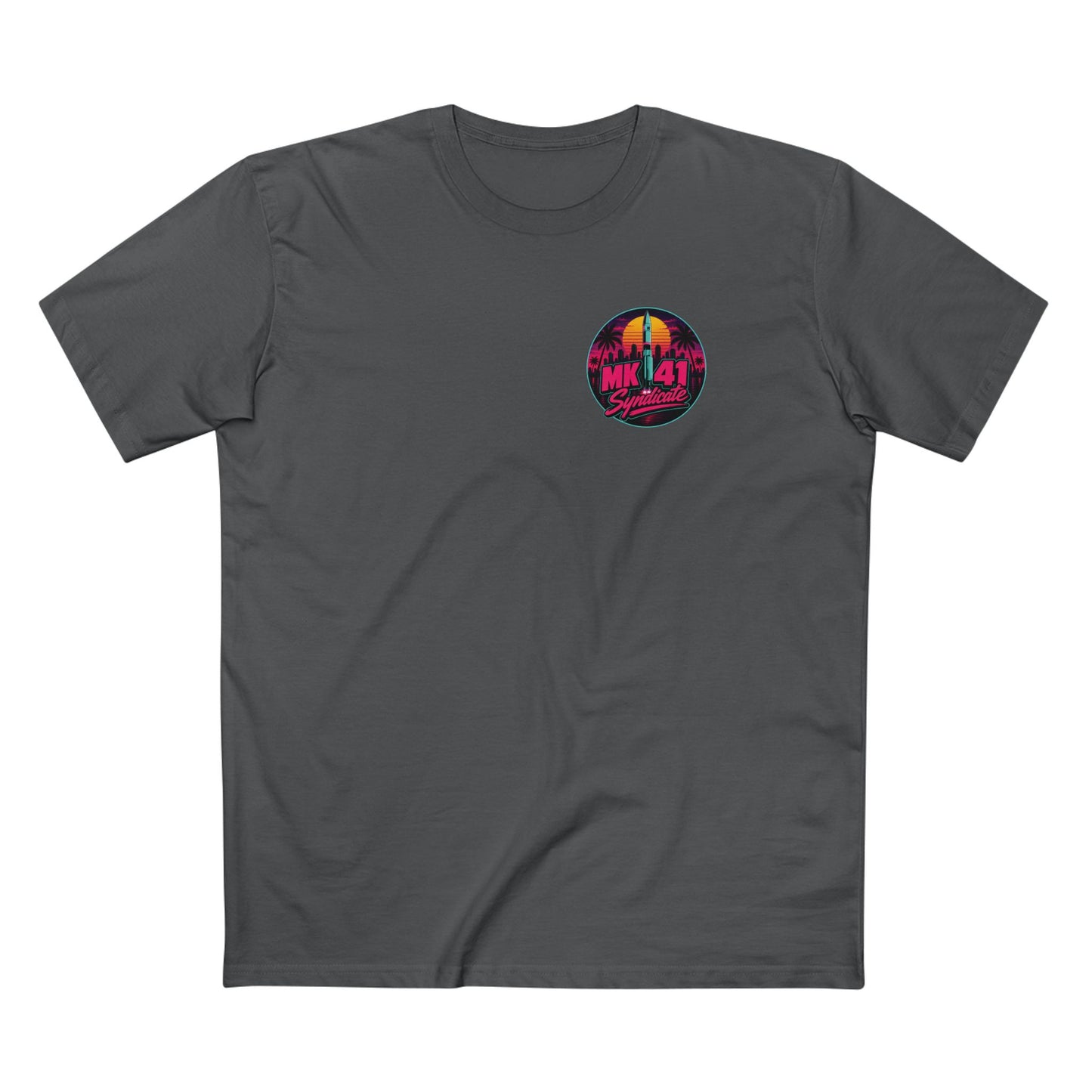 GTS Syndicate Tee