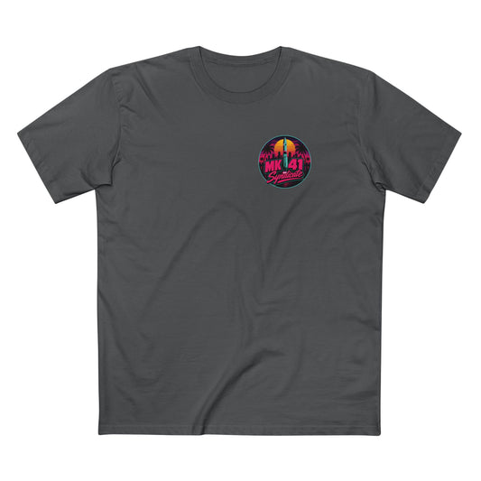 GTS Syndicate Tee