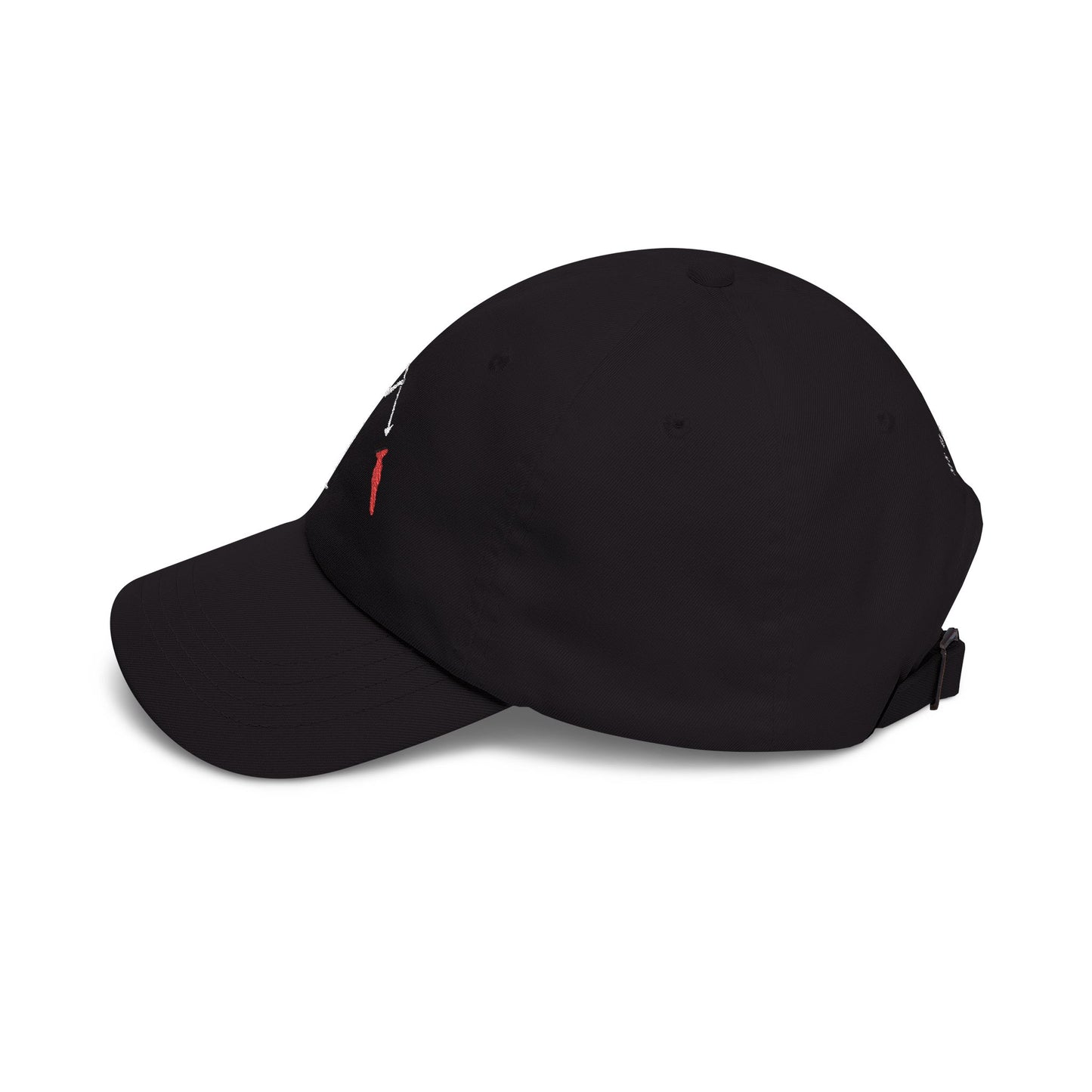 VLS vs The World Cap (Unisex)